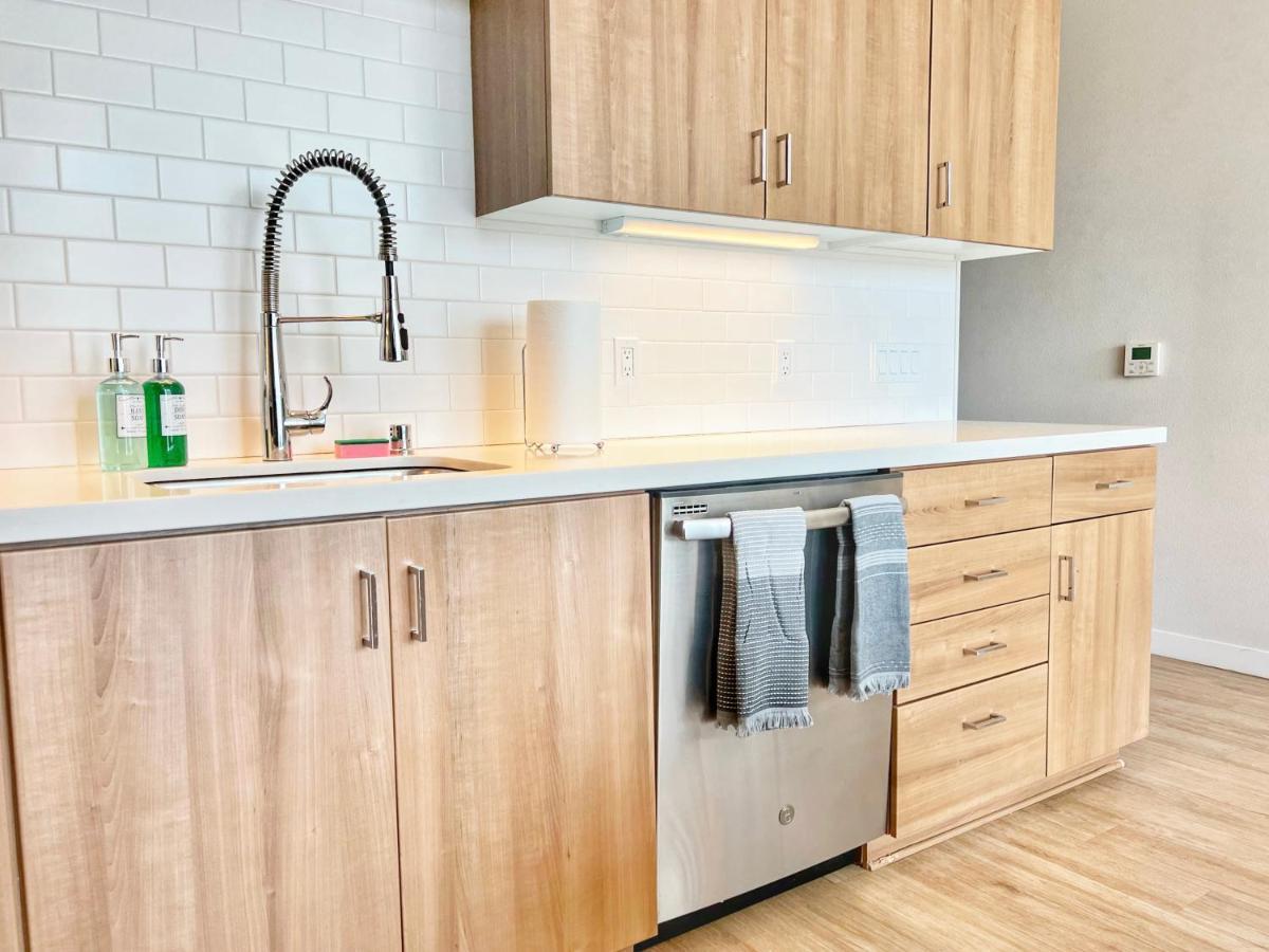 Apartment Hidden Gem In Downtown San Diego