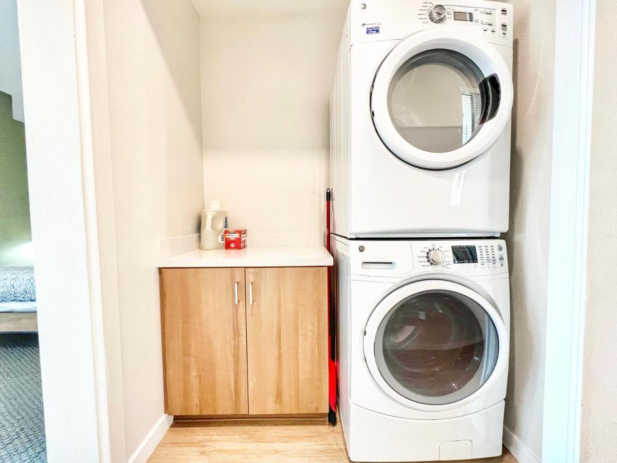 Hidden Gem In Downtown Apartment