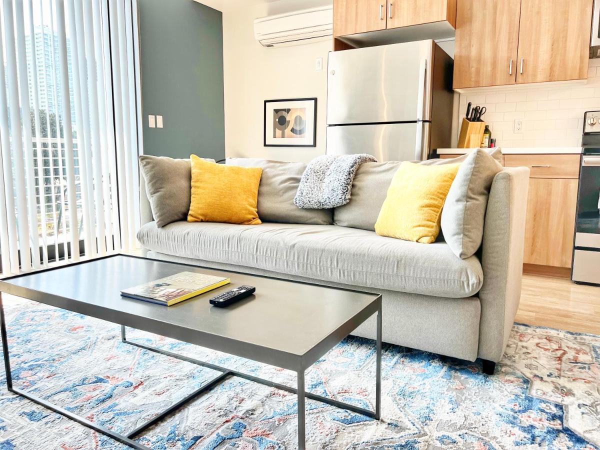 Hidden Gem In Downtown Apartamento