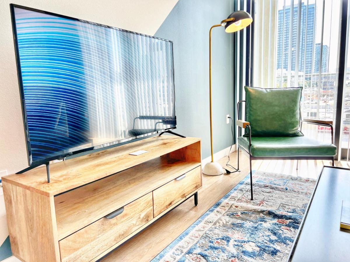 Hidden Gem In Downtown Apartamento
