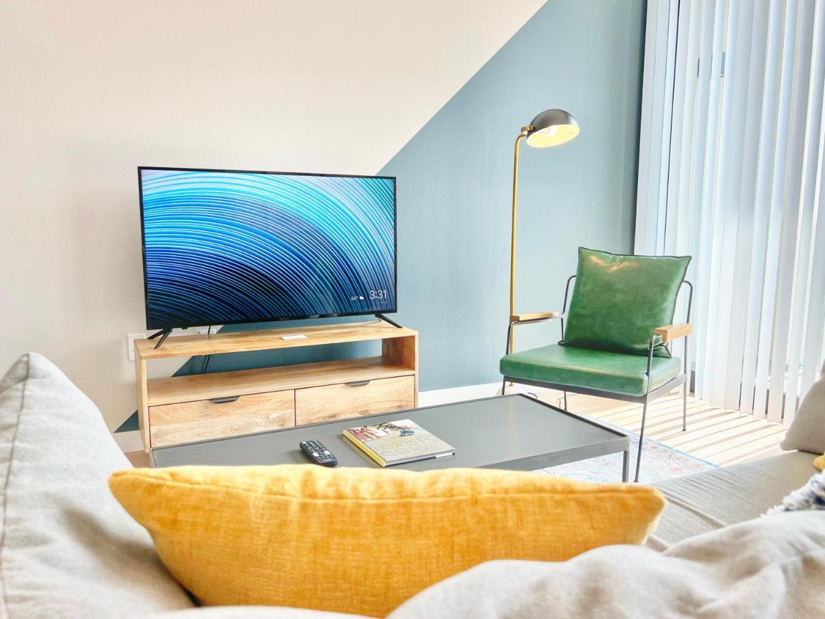 Hidden Gem In Downtown Apartamento San Diego