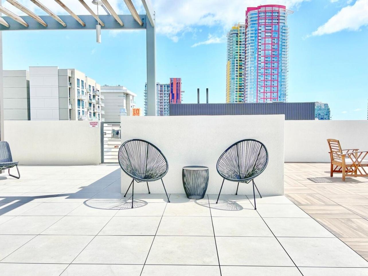 Hidden Gem In Downtown Apartamento *