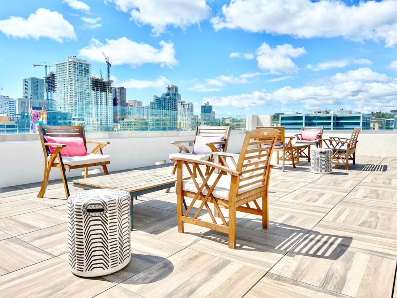 Apartamento Hidden Gem In Downtown *